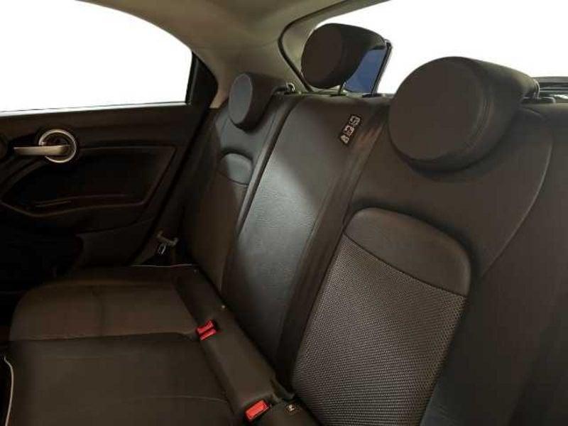 FIAT 500X 500 X 2015 1.6 e-torq City Cross 4x2 110cv my18