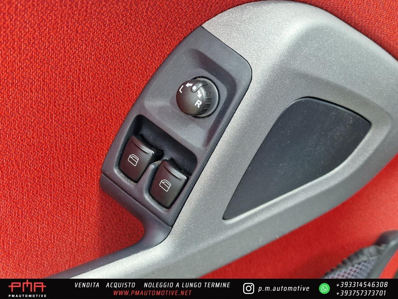 Smart ForTwo 800 40 kW cabrio passion cdi INTROVAB