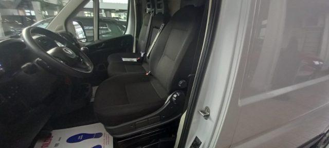FIAT Ducato 30 2.2 Mjt 140 CV PC-TN Furgone