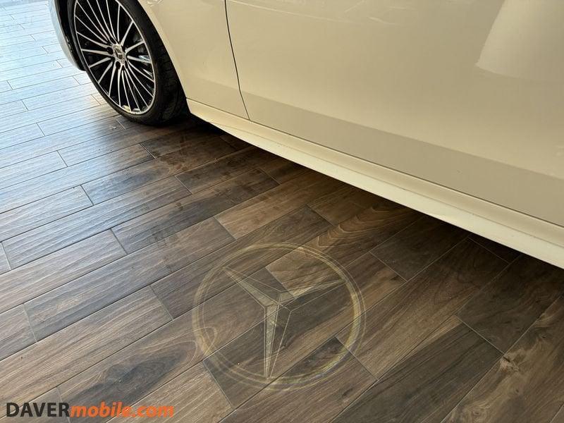 Mercedes-Benz Classe C 300d Mild Hybrid Premium Auto