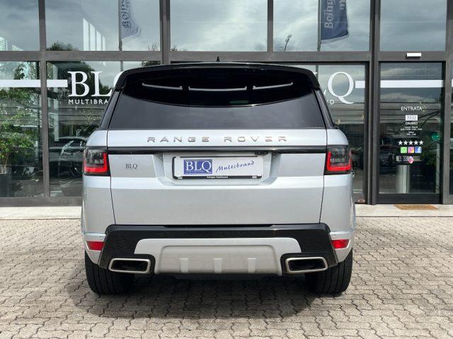 LAND ROVER Range Rover Sport 3.0 SDV6 249 CV HSE Dynamic