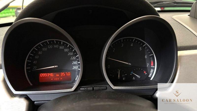 BMW Z4 Z4 3.0i cat Roadster