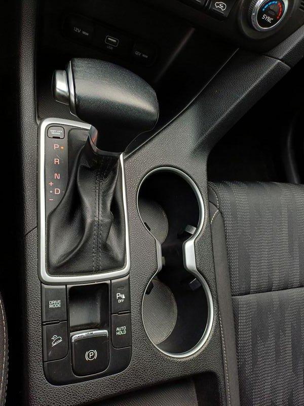 KIA Sportage 1.6 CRDI 136 CV DCT7 AWD Mild Hybrid GARANZIA