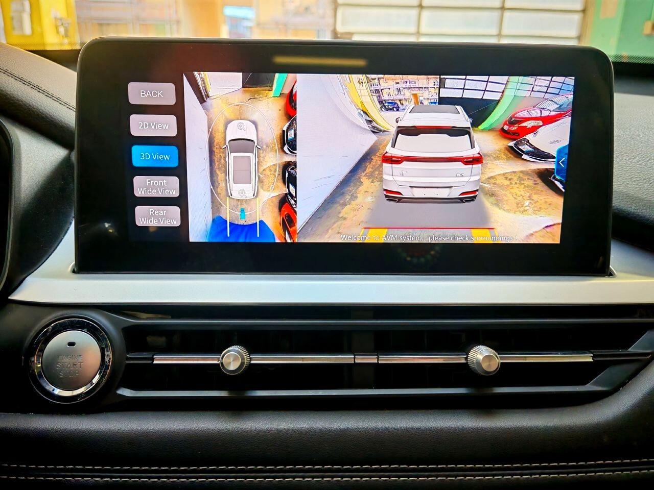 Dr 6.0 GPL 1.5 Turbo 150cv CVT