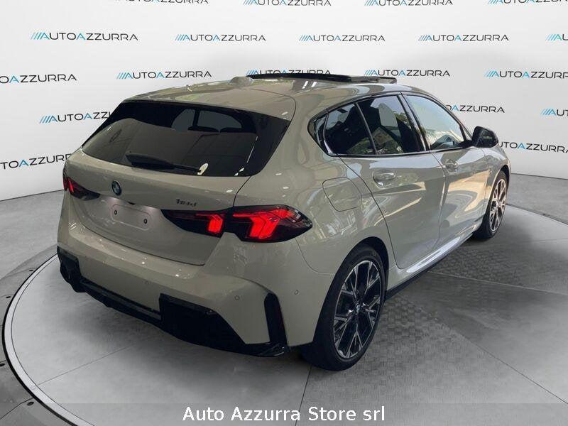 BMW Serie 1 118d MSport *COLORI VARI, TETTO, PROMO AZZURRA*
