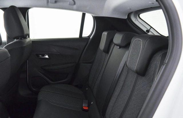 PEUGEOT 208 Style Turbo benzina 100CV PROMO KM0