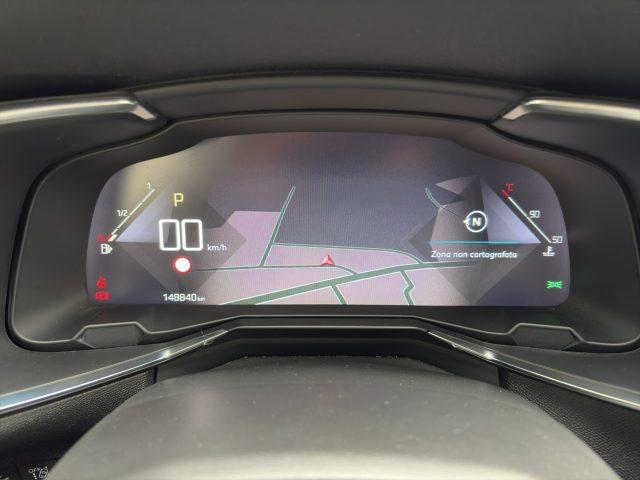 DS AUTOMOBILES DS 7 Crossback BlueHDi 130 aut. Rivoli