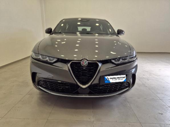 ALFA ROMEO Tonale 1.6 diesel 130 CV TCT6 TI N1 Autocarro