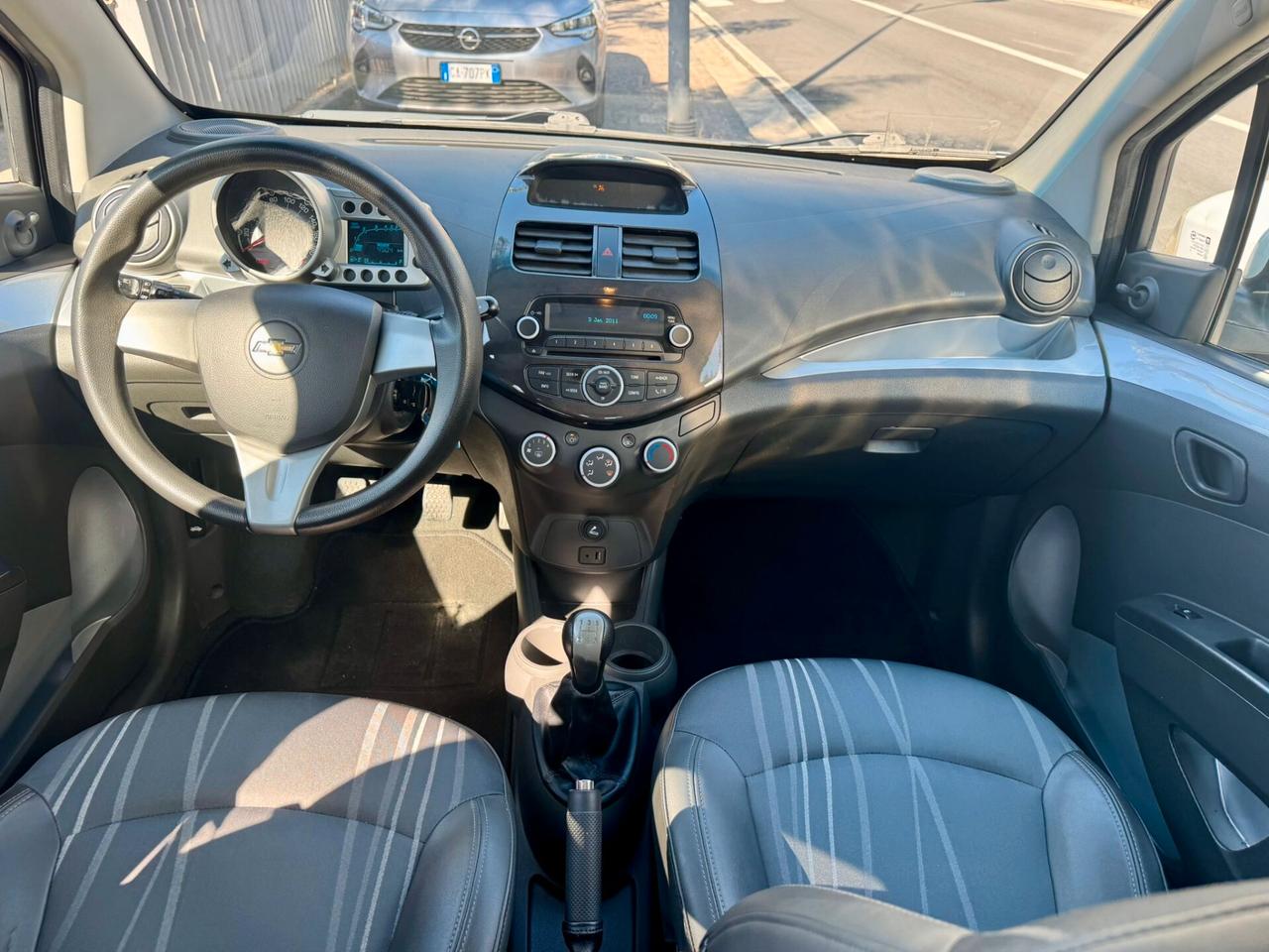 Chevrolet Spark 1.0 EDITION BUBBLE 68 CV