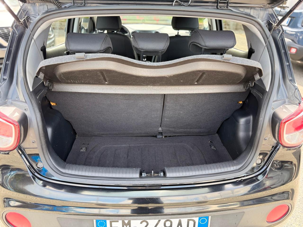 Hyundai i10 1.0 MPI Comfort