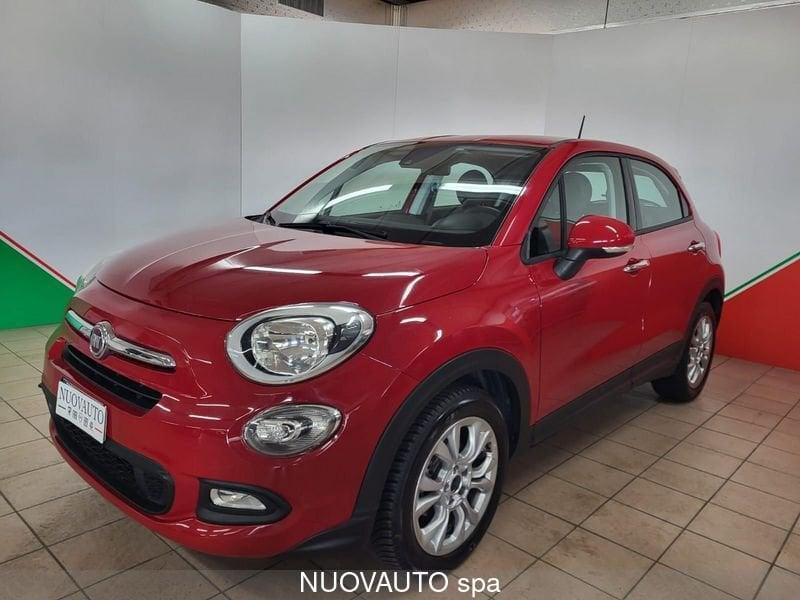 FIAT 500X 500X 1.6 MultiJet 120 CV Pop Star