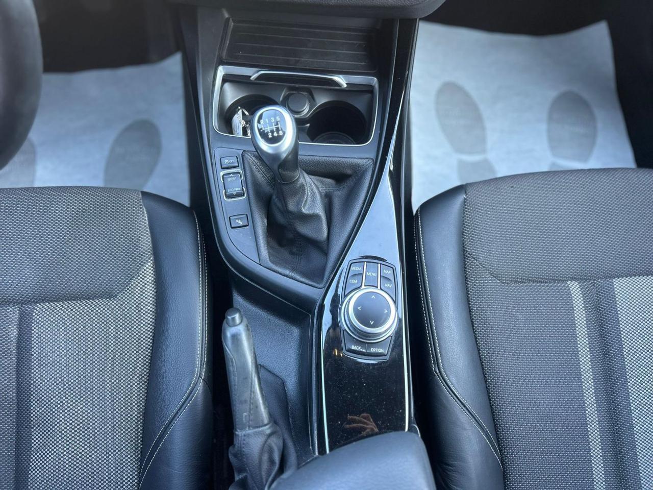 BMW 116 d 5p. Sport#promo#manutenzioneufficiale