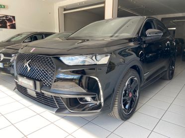 Ds 7 Crossback BlueHDi 130 EAT8 Performance Line