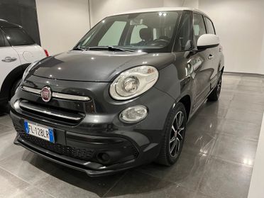 Fiat 500L 1.3 Multijet 95 CV Pop Star