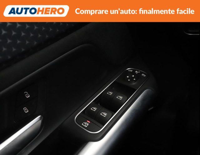 MERCEDES-BENZ EQA 250+ AMG Line Premium