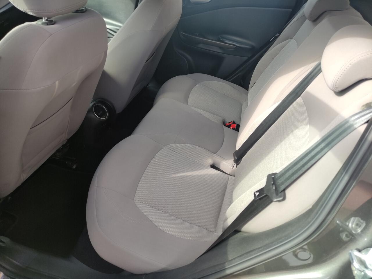 Alfa Romeo Giulietta 2.0 JTDm-2 150 CV Distinctive