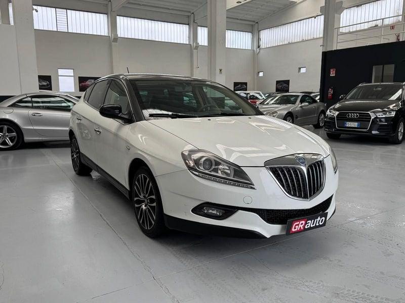 Lancia Delta Delta 1.6 mjt Platino 120cv dpf