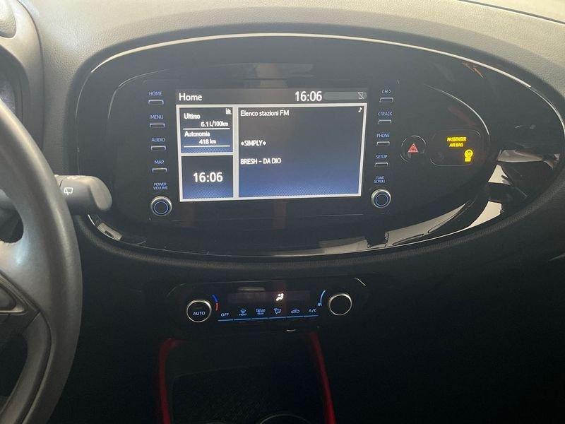 Toyota Aygo X 1.0 Trend 72cv