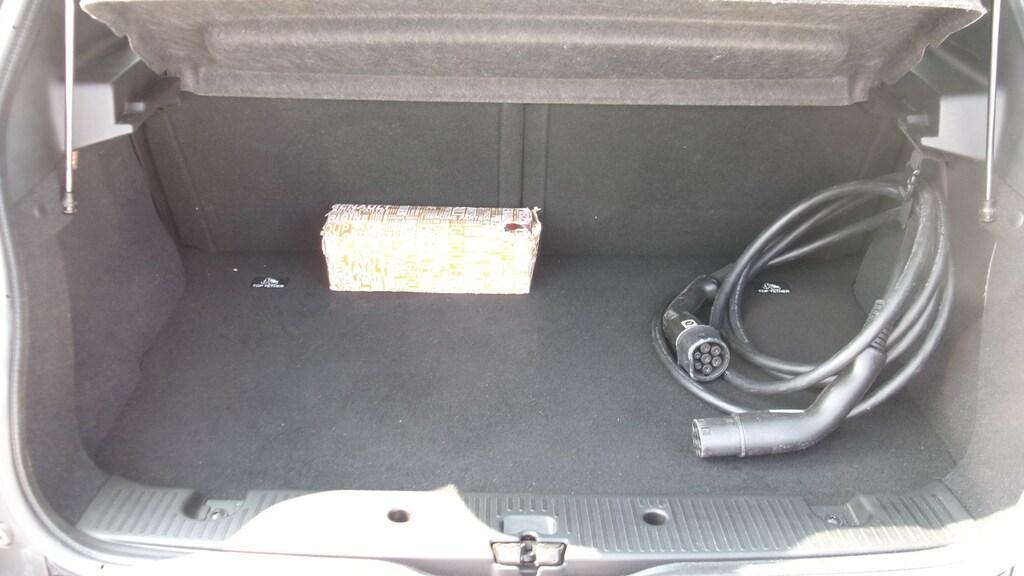 Renault Twingo 22kWh Intens