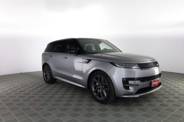 LAND ROVER Range Rover Sport RR Sport 3° serie 3.0D l6 300 CV Dynamic HSE