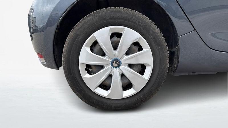 Renault ZOE Life R110