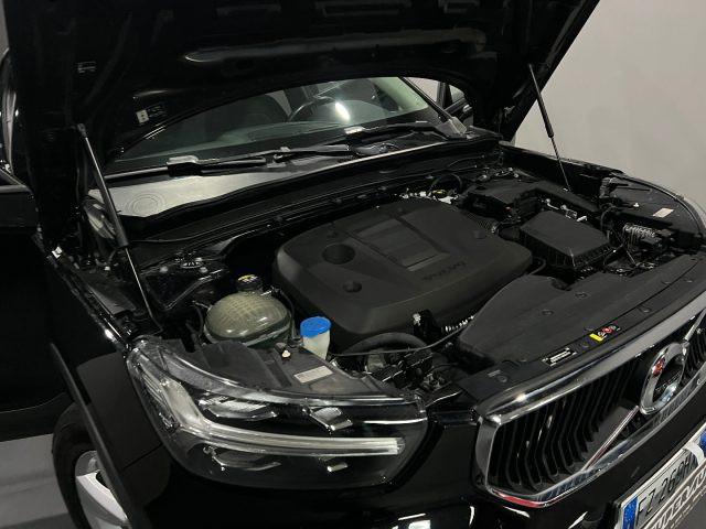 VOLVO XC40 D3 AWD Business TAGLIANDI VOLVO