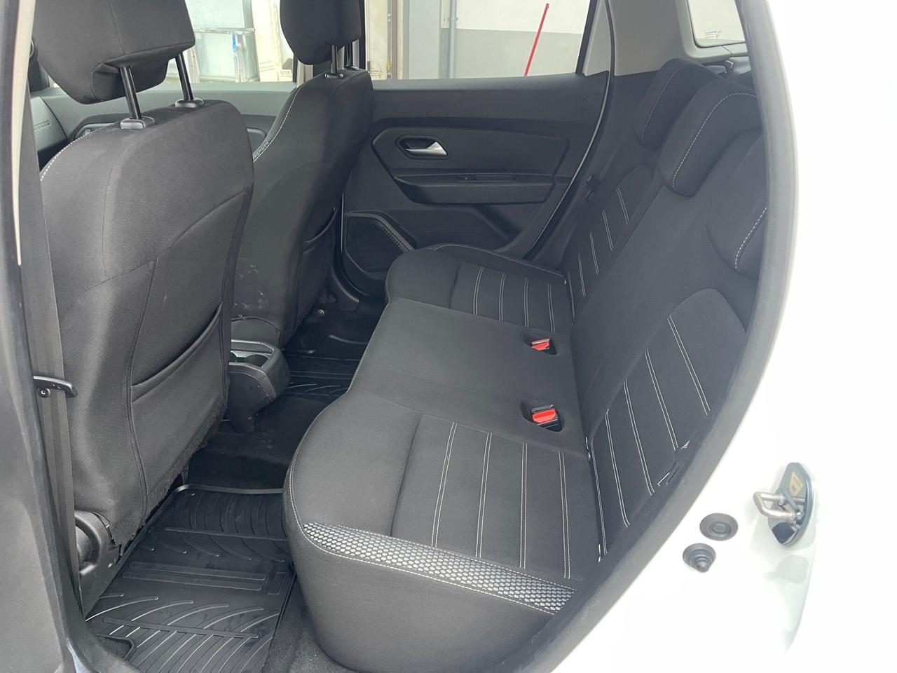 Dacia Duster 1.0 TCe 100 CV ECO-G 4x2 Prestige