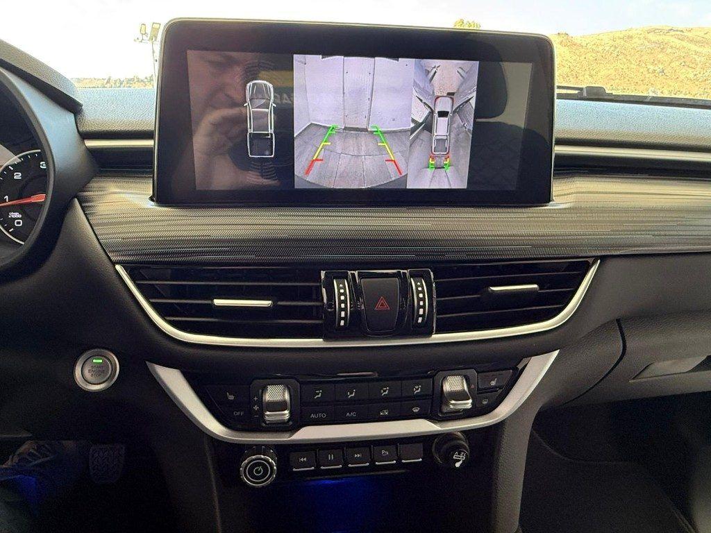 Foton Tunland G7 2.0 TDI Doppia Cabina 4WD IVA INCLUSA