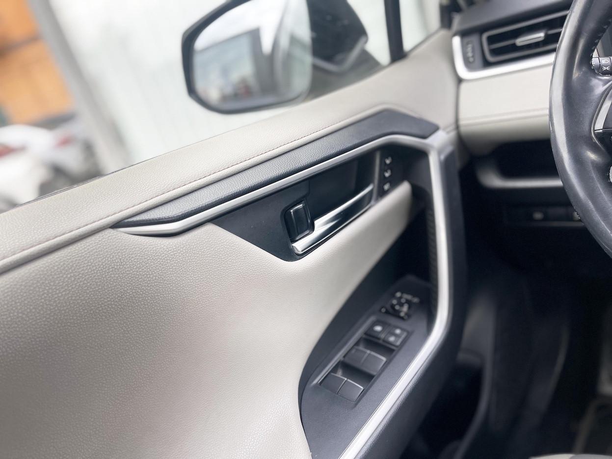 Toyota RAV 4 2.5 Hybrid 222CV E6 - 2019