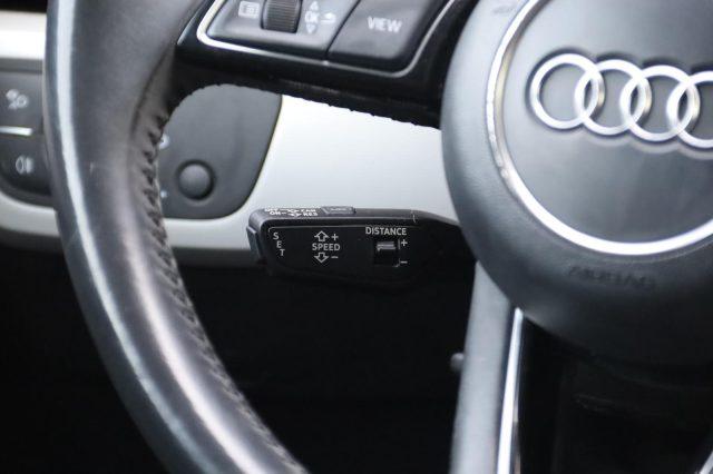 AUDI A4 Avant IBRIDO 35 TDI/163 CV Stronic S-line