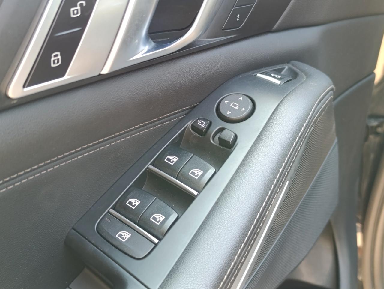BMW X5 xdrive30d mhev 48V Msport auto