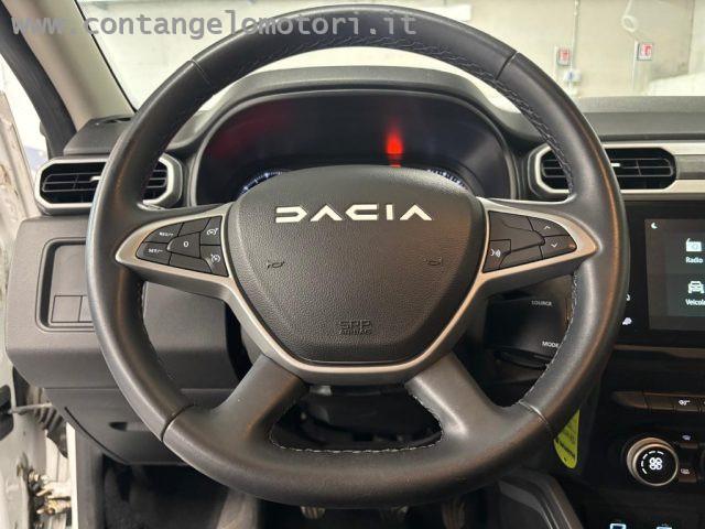 DACIA Duster 1.5 Blue dCi 8V 115 CV 4x2