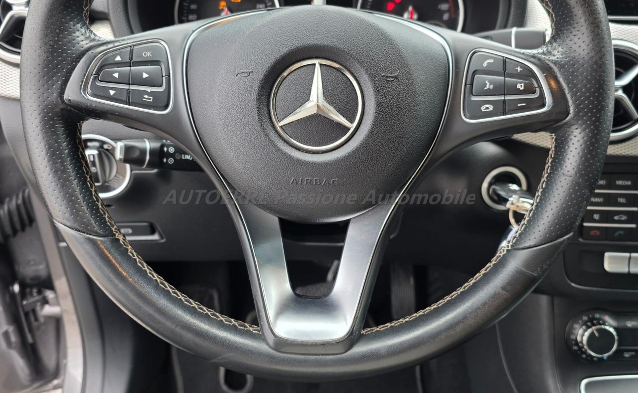 Mercedes-benz B 180 d Automatic Premium