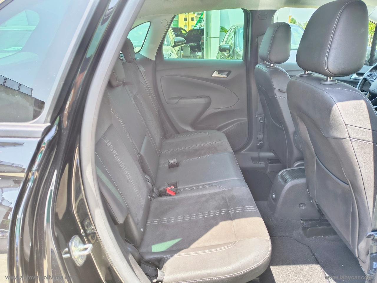 OPEL Crossland 1.5 ECOTEC D 110CV S&S Eleg.