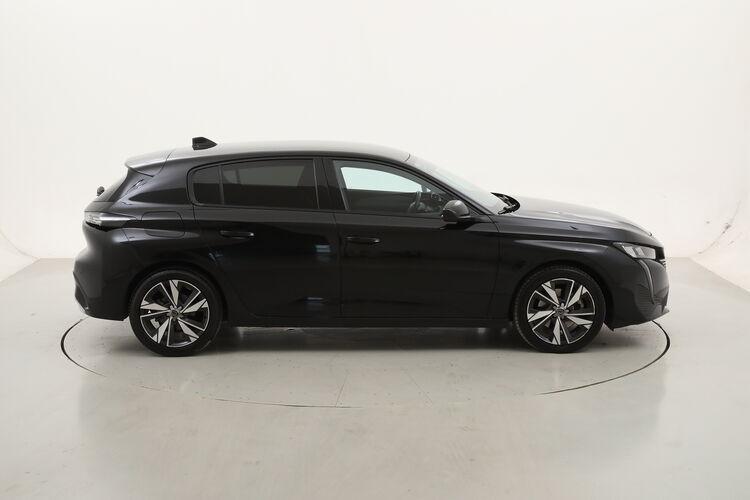 Peugeot 308 Allure EAT8 BR315300 1.5 Diesel 131CV