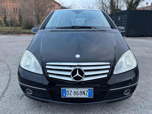 MERCEDES-BENZ A 160 173,949km Bellissima Special Edition