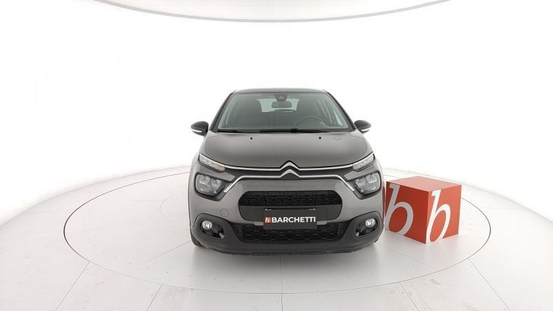 Citroën C3 3ª SERIE PURETECH 110 S&S SHINE PACK