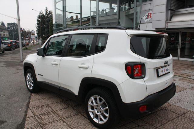 JEEP Renegade 1.0 T3 Limited 2WD