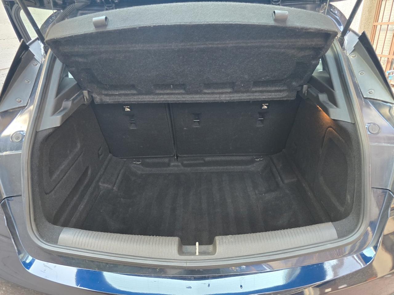 Opel Astra 1.4 Turbo 150CV Start&Stop aut. 5 porte Dynamic