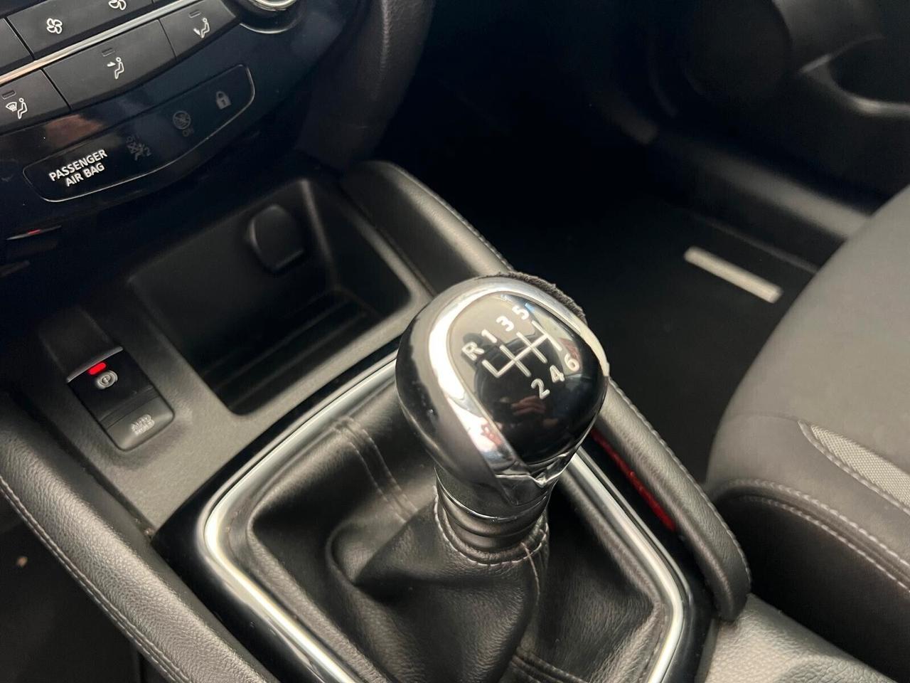Nissan Qashqai 1.5 dCi Tekna 2018