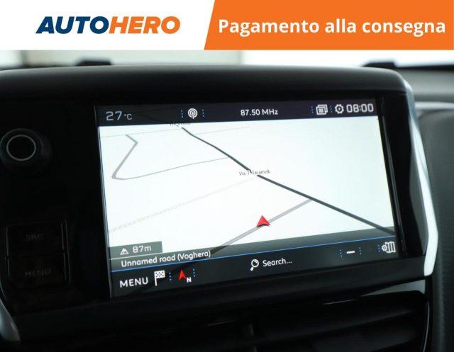 PEUGEOT 208 1° serie PureTech Turbo 110 S&S 5 porte Allure