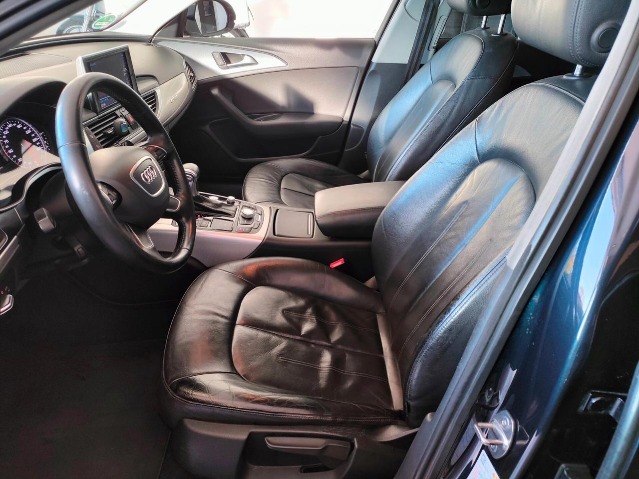 AUDI A6 AVANT 3.0 TDI QUATTRO - 245CV