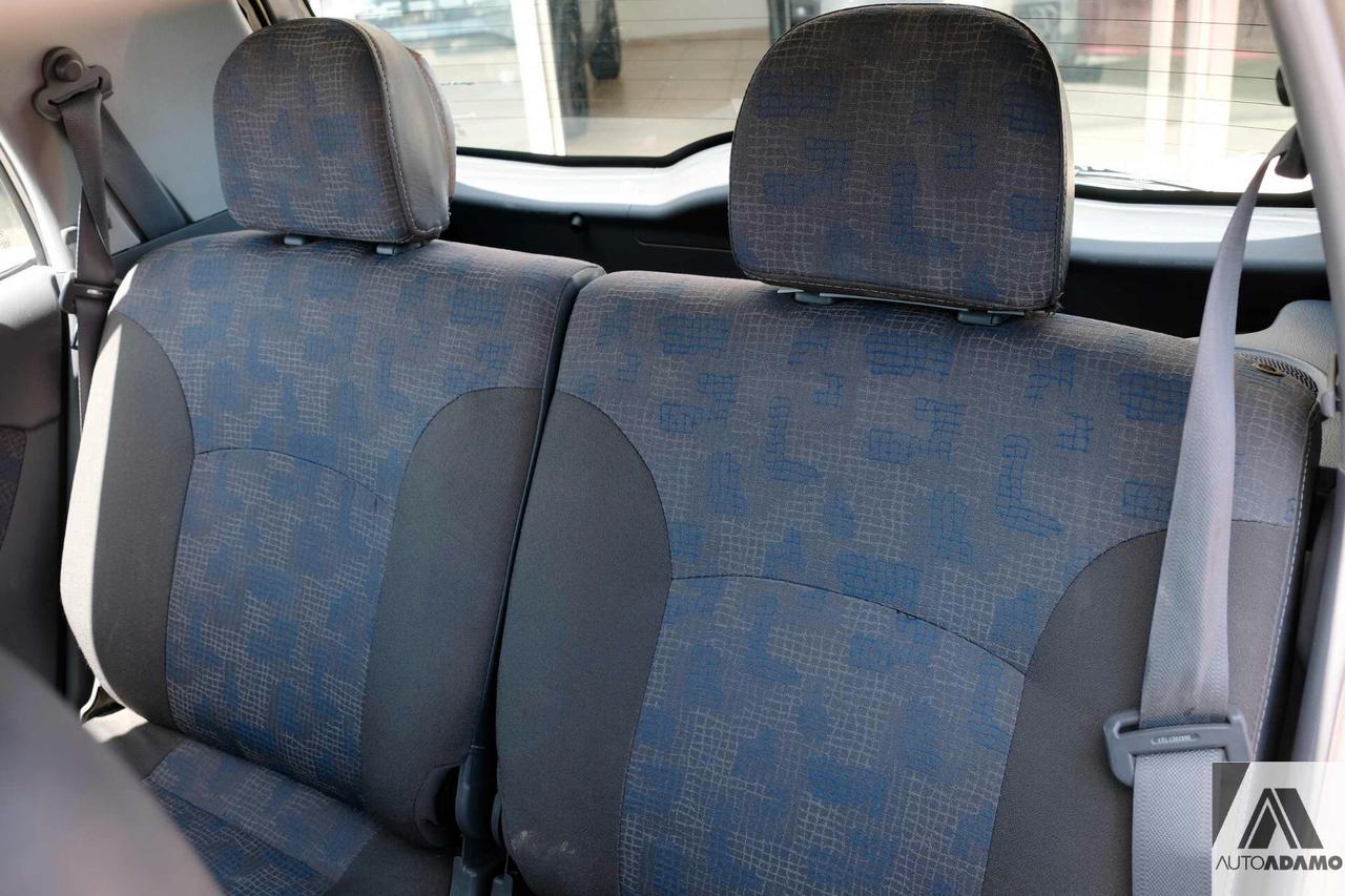 Hyundai Atos 1.1