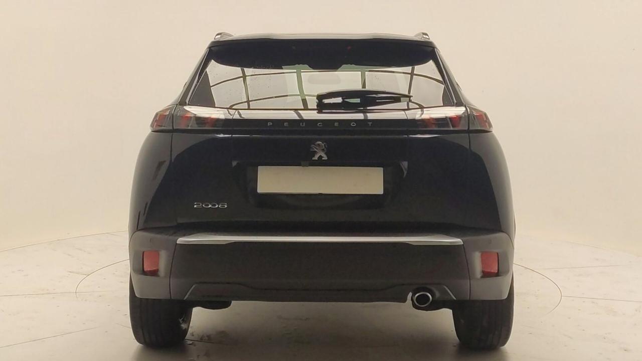 Peugeot 2008 BlueHDi 130 S&S EAT8 Active Pack