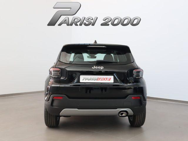 JEEP Avenger 1.2 100CV Turbo Altitude *PROMO PARISI GROUP*