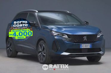 Peugeot 3008 1.6 Hybrid Phev 225CV GT Pack e-EAT8