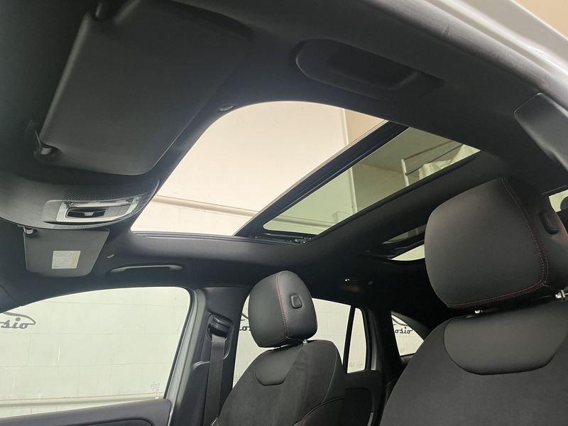 Mercedes-Benz GLA GLA 200 d Premium AMG auto TUA DA 399,00 EURO AL MESE