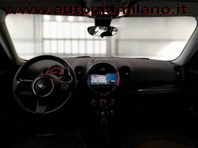 MINI Countryman 1.5 Cooper SE Countryman ALL4 Automatica