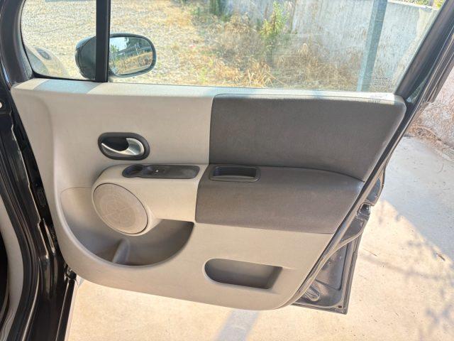 RENAULT Modus 1.2 16V OK NEOP. PRIMO PREZZO