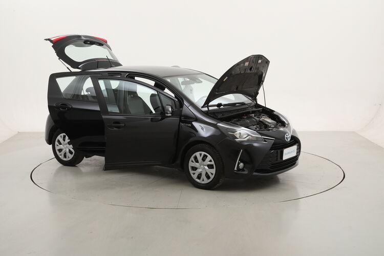 Toyota Yaris Hybrid Active BR992868 1.5 Full Hybrid 101CV